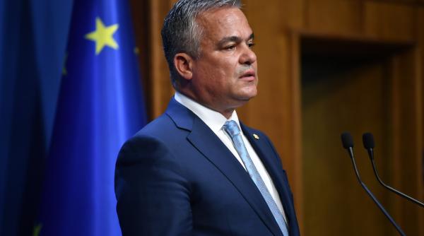 ultimele calcule inainte de votul din parlament pentru guvernul vestea bogdan chirieac aritmetica este simpla daca ai trecut de clasa a ii a