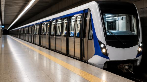 biletele de metrou nu se scumpesc ministrul transporturilor a anulat majorarea de la 5 la 7 lei