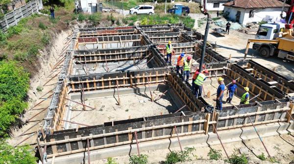 costel fotea spitalul tbc galati o investitie pentru siguranta si confortul pacientilor