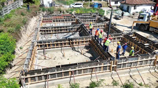 costel fotea spitalul tbc galati o investitie pentru siguranta si confortul pacientilor