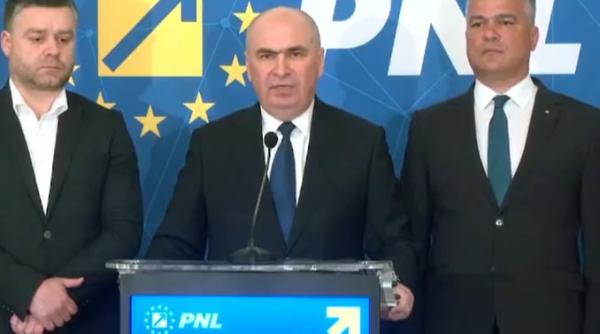 pnl convoaca congresul care poate decide soarta lui vestea