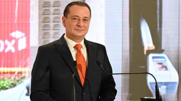 primul spital de medicina dentara construit in romania in ultimii 30 de ani daniel baluta centru de excelenta in tratarea afectiunilor stomatologice