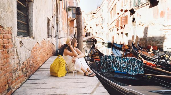 taxa de intrare in venetia ar putea ajunge la 50 de euro propunerea noului primar provoaca dezbateri in italia
