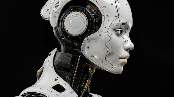 un spital din italia testeaza un robot care intampina si ajuta pacientii