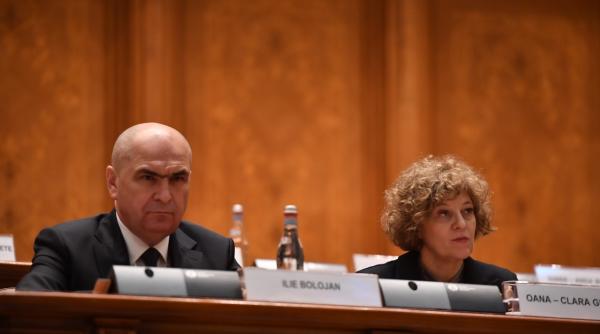 cei 10 din jurul lui ilie bolojan si a depus candidatura cu motiunea modernizare cu radacini