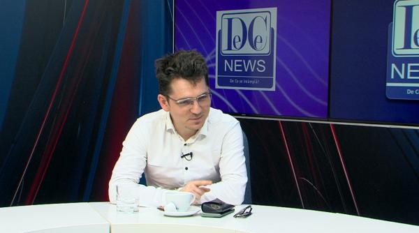 luigi bambulea invitatul saptamanii la de ce citim video