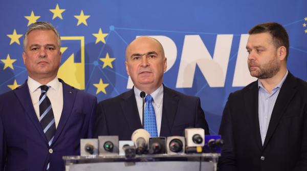 marii absenti de la congresul pnl zi de foc duminica in partidul liberalilor