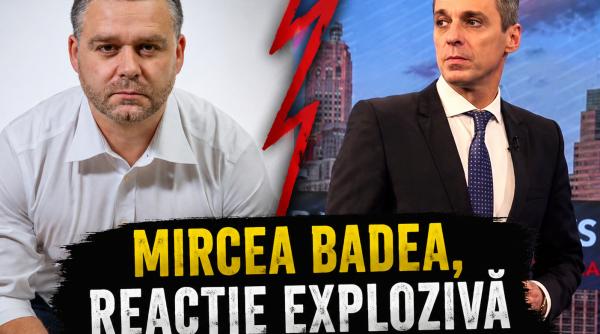 mircea badea fara mila pentru ciprian ciucu o merita