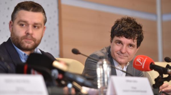 nicusor dan pus sa explice referirea la stenogramele din dosarul lui ciprian ciucu