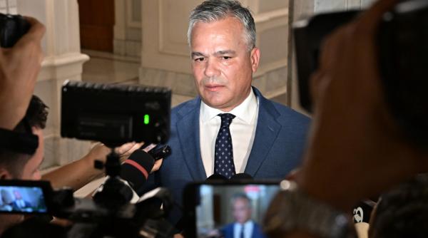 adrian vestea merge pana la capat lista cu ministri depusa in seara asta in parlament maine se voteaza investirea