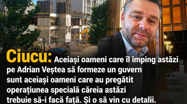 ciucu daca esti un om liber ai sansa sa afli pe pielea ta in cel mai brutal mod cu putinta care i faza cu sistemul