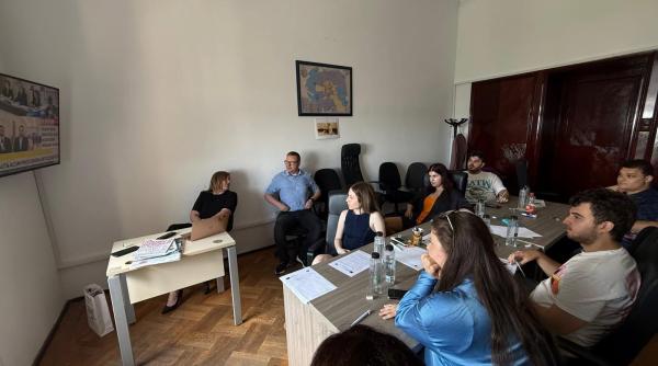 ce cauta angajatorii astazi studentii titu maiorescu au aflat direct de la profesionisti