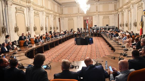 vot guvern vestea informatii live se voteaza sau nu executivul astazi audierile continua