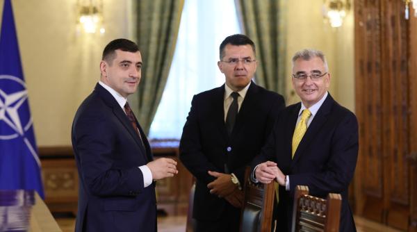 votul aur pentru guvernul vestea petrisor peiu pune capat tuturor speculatiilor