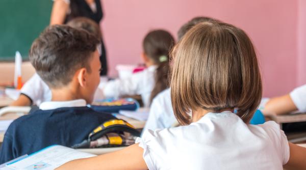 birocratia si examenele de tip sablon sufoca libertatea de gandire a elevilor romani prof gologan toata ziua hartii pe care nu le citeste nimeni e prea mult video