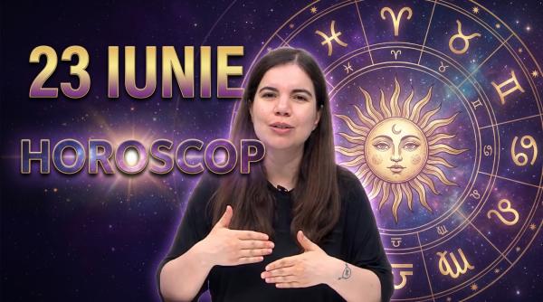 horoscop 23 iunie 2026 astrolog daniela simulescu previziunile pentru toate zodiile