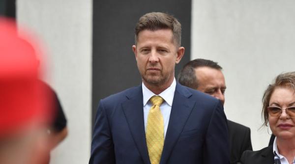hubert thuma exclus din pnl mesaj pentru bolojan omul care a trait din sinecurile pe care azi le critica imi cere sa renunt la mandat