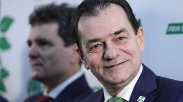 ludovic orban il someaza pe nicusor dan sa nu mai comita inca o gafa