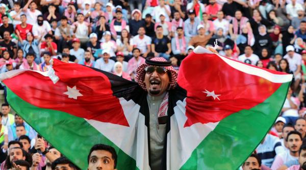 un mort si opt raniti dupa o busculada in timpul meciului iordania algeria de la cm 2026