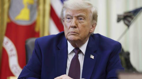 de ce a slabit de fapt donald trump casa alba raspunde speculatiilor aparute in presa