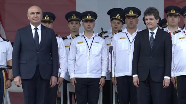 n dan si bolojan prezenti la receptia de la ambasada sua