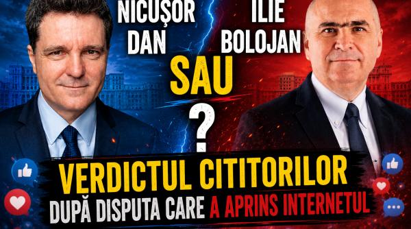 poate bolojan sa ajunga presedinte dezbaterea care a inflamat retelele sociale