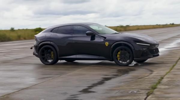 demisie la ferrari dupa lansarea esuata a masinii electrice luce compania aduce un fost sef de la bmw