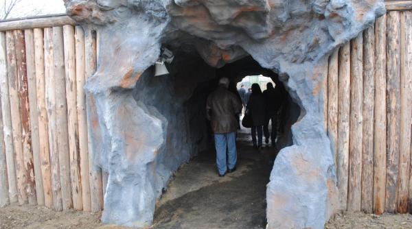 gradina zoologica din oradea se muta pe un teren de 50 de hectare apare zoopark oradea natura si aventura