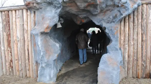 gradina zoologica din oradea se muta pe un teren de 50 de hectare apare zoopark oradea natura si aventura