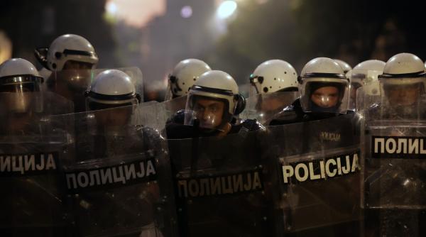 mae atentionare de calatorie in serbia ce se intampla in tara vecina