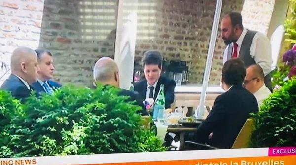 nicusor dan detalii despre aparitia alaturi de rares bogdan si lucian pahontu la bruxelles asta e explicatia