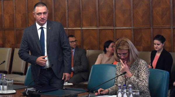 riscuri pentru romania din cauza instabilitatii politice avertismentul lui mihai fifor psd