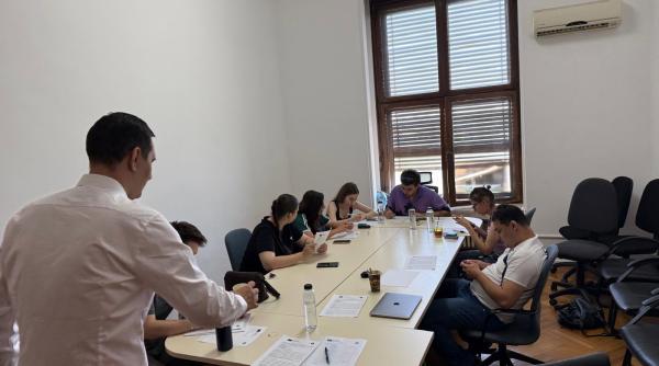 ce ne motiveaza sa evoluam studentii titu maiorescu si au descoperit resursele pentru progres si performanta