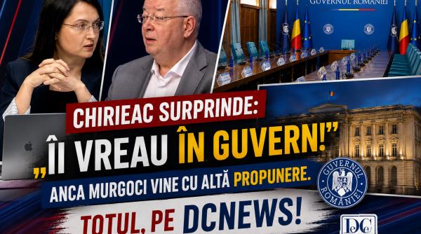 cine merita un loc in viitorul guvern anca murgoci si bogdan chirieac au facut lista tu pe cine alegi