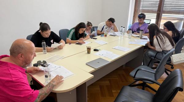 cum gestionam oamenii dificili studentii titu maiorescu au invatat sa faca fata situatiilor tensionate
