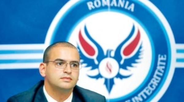 horia georgescu acuza ca a fost amenintat direct de klaus iohannis