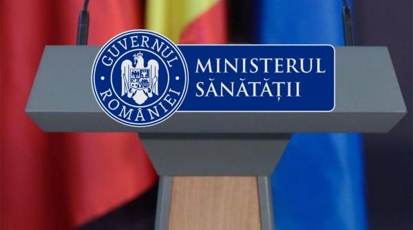 ministerul sanatatii accelereaza investitiile prin pnrr au fost semnate 19 acte aditionale si plati de 438 1 milioane de lei intr o singura saptamana
