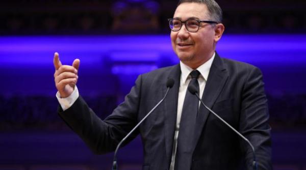 ponta si chirieac dialog exploziv despre criza politica un blocaj intentionat nimeni nu indrazneste sa i spuna domnului presedinte adevarul