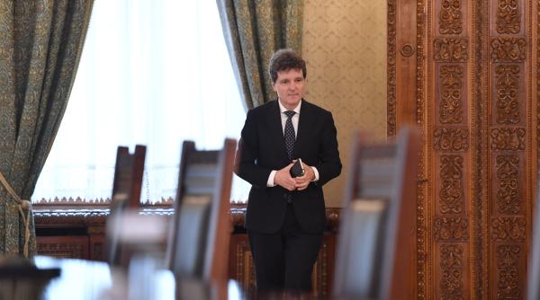 suspendarea lui nicusor dan decizia momentului nu ne permitem sa stam cat joaca bambilici