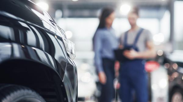 volkswagen ar putea concedia 100 000 de angajati si inchide mai multe fabrici