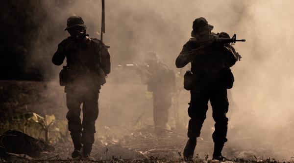 polonia sustine ca rusia ar putea testa flancul estic al nato cu omuleti verzi