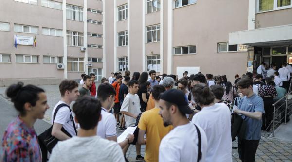 bacalaureat limba si literatura romana subiecte bac 2026