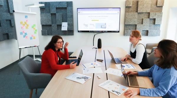 cand ai nevoie de o agentie de recrutari cu experienta