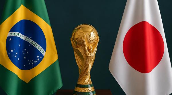 cm2026 faza 16 imilor brazilia japonia primul test important pentru elevii lui carlo ancelotti livetext de la 20 00