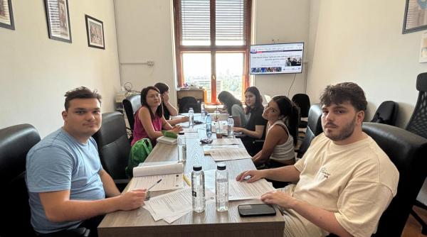 cum se construieste o dezbatere de impact studentii titu maiorescu au descoperit ce se intampla in spatele unui forum