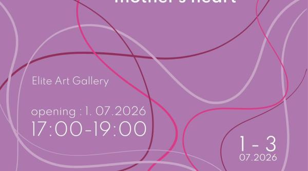 everything begins in mother s heart duplex artistic bucuresti odesa