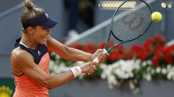 jaqueline cristian invinsa in primul tur la wimbledon programul celorlalte romance