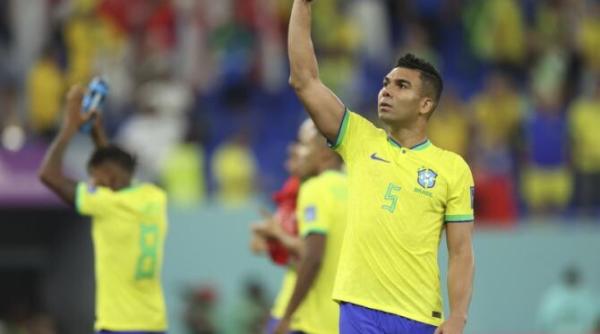 moment special pentru casemiro in japonia brazilia primul gol la cupa mondiala 2026 i a adus o performanta remarcabila
