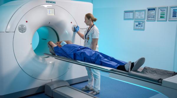 premiera pentru romania terapia psma cu lutetiu 177 pentru cancerul de prostata avansat