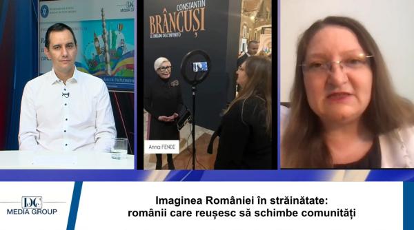 tot ce fac bine romanii din italia miruna cajvaneanu ia pulsul comunitatii in fiecare zi